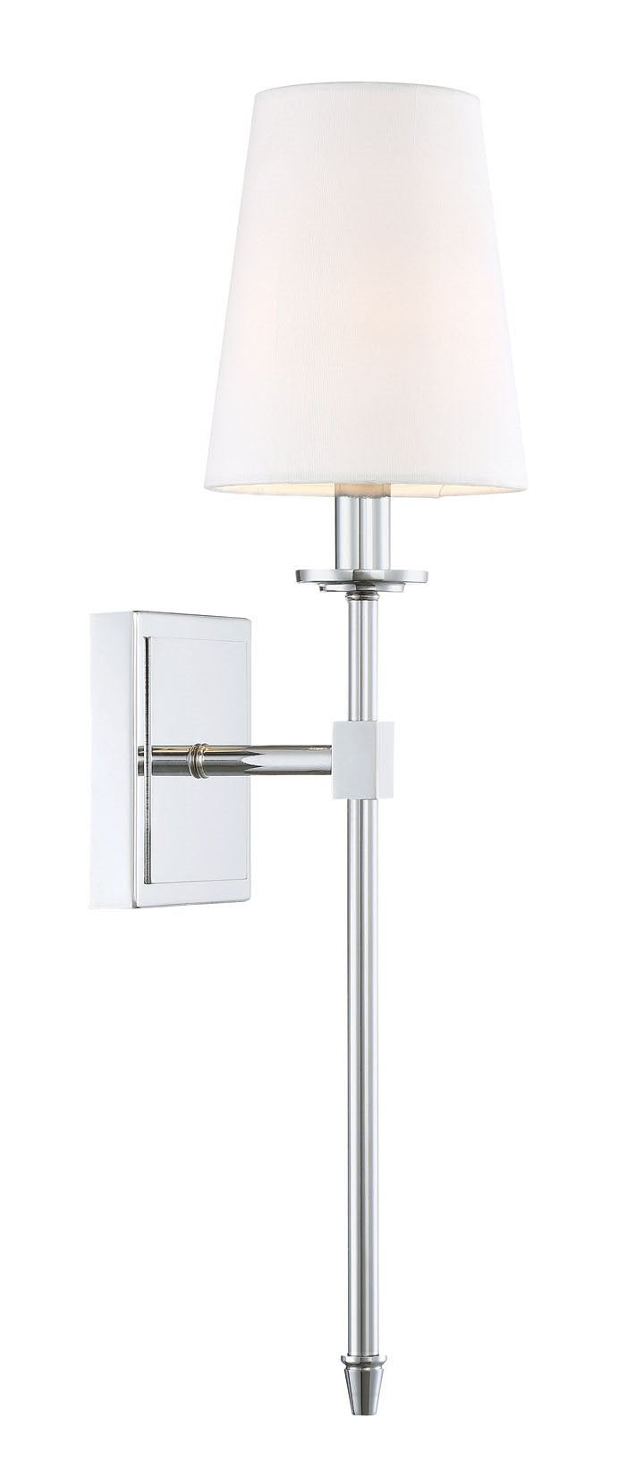 Torche 20" Wall Sconce