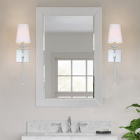 Torche 20" Wall Sconce