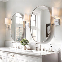 Torche 20" Wall Sconce