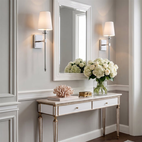 Torche 20" Wall Sconce