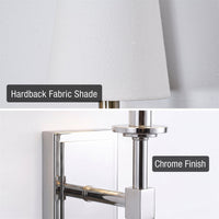 Torche 20" Wall Sconce