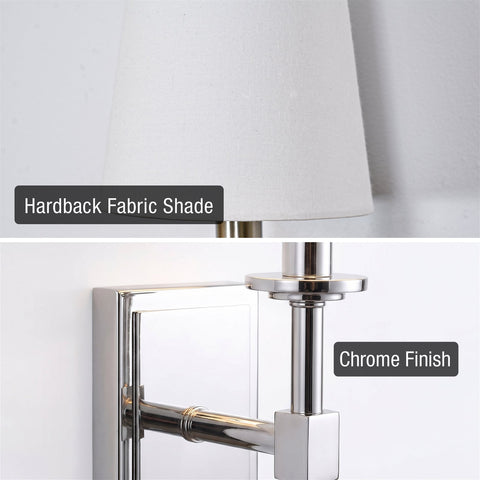 Torche 20" Wall Sconce