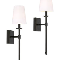 Torche 20" Wall Sconce