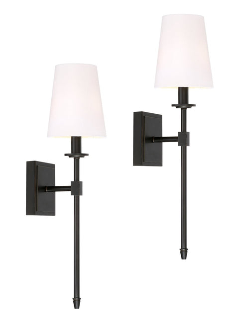 Torche 20" Wall Sconce