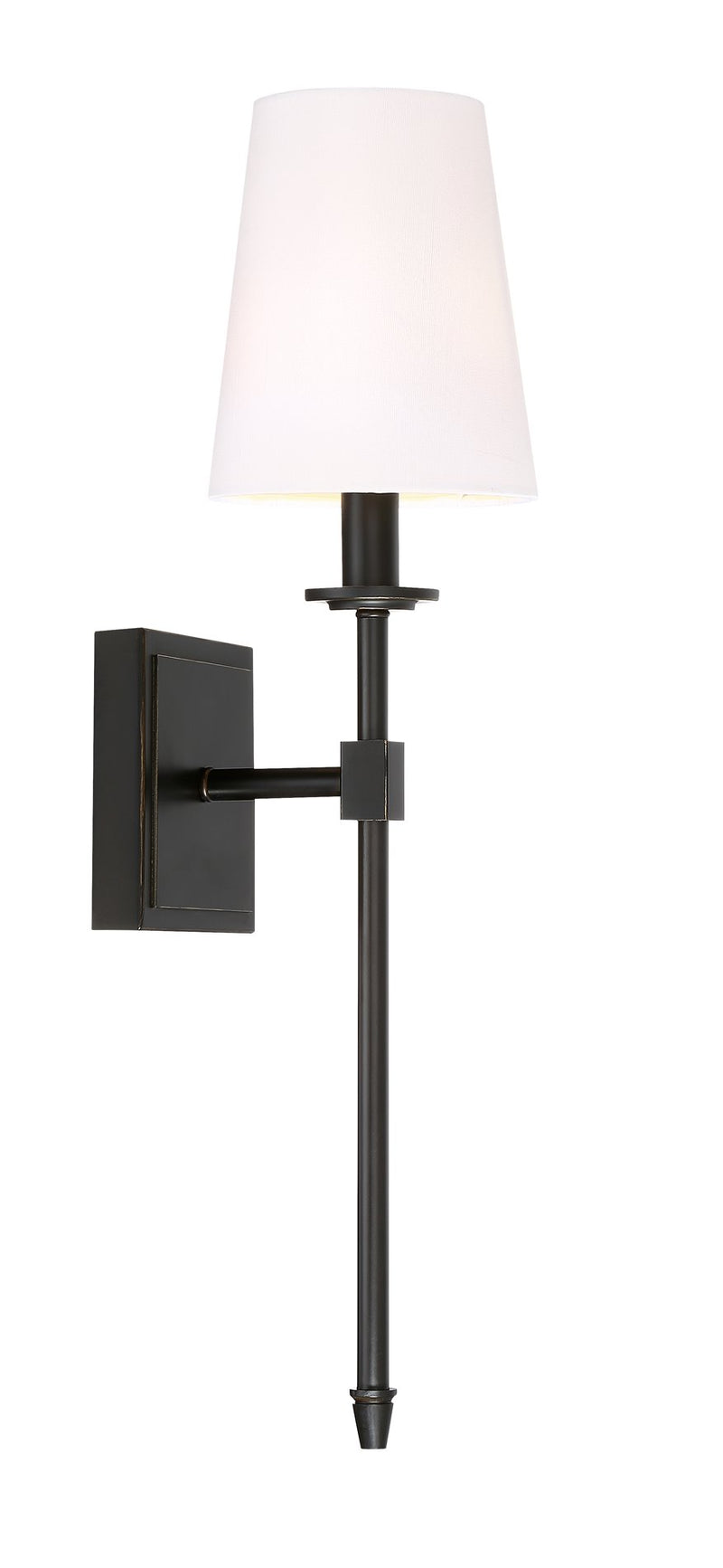 Torche 20" Wall Sconce