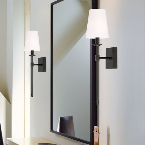 Torche 20" Wall Sconce