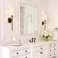 Torche 20" Wall Sconce