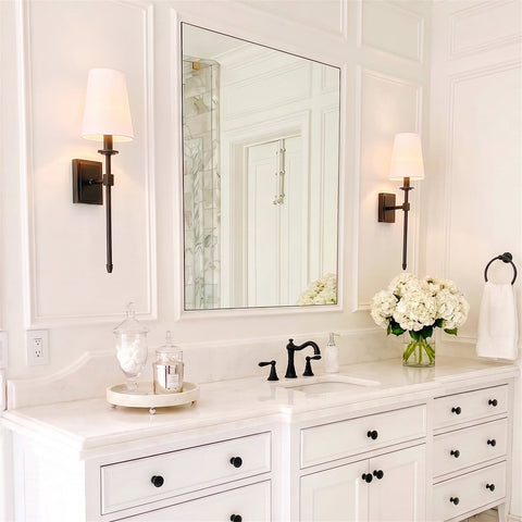 Torche 20" Wall Sconce