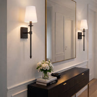 Torche 20" Wall Sconce