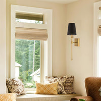 Torche 20" Modern Wall Sconce