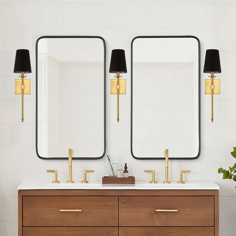 Torche 20" Modern Wall Sconce