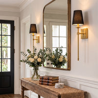 Torche 20" Modern Wall Sconce