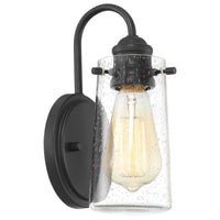 Rayne 10" Modern Bathroom / Vanity Wall Sconce