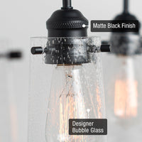 Rayne 10" Modern Bathroom / Vanity Wall Sconce
