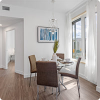 Eleanor 27" 3-Light Modern Foyer Light Pendant Chandelier