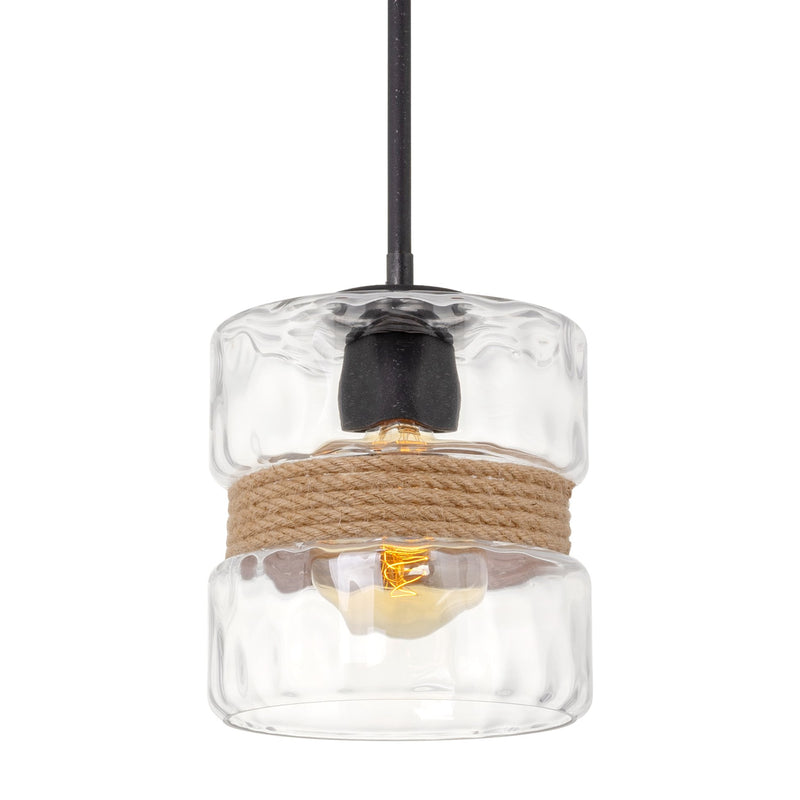 Sage 10" Modern Pendant Light