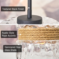 Sage 10" Modern Pendant Light