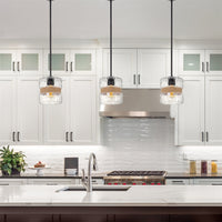 Sage 10" Modern Pendant Light