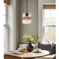 Sage 10" Modern Pendant Light