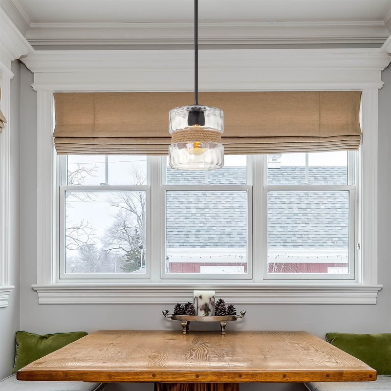 Sage 10" Modern Pendant Light