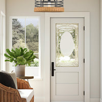 Thatcher 16" Farmhouse Pendant Chandelier