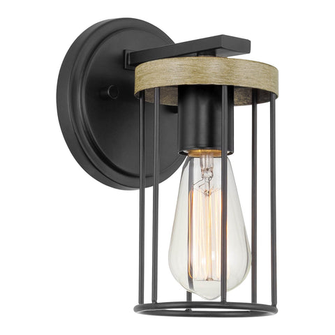 Dayton 9" Farmhouse Wall Sconce