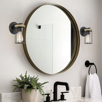 Dayton 9" Farmhouse Wall Sconce