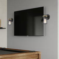 Dayton 9" Farmhouse Wall Sconce