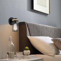 Dayton 9" Farmhouse Wall Sconce