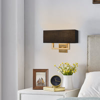 Haven Wall Sconce