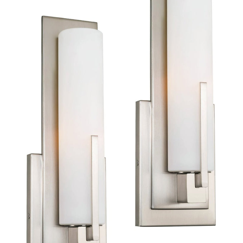 Faro 15" Modern Bathroom / Vanity Wall Sconce
