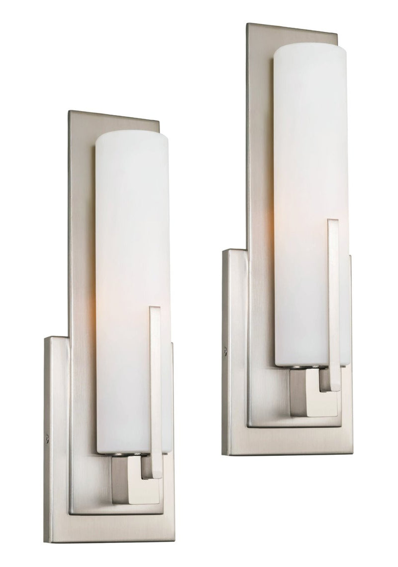 Faro 15" Modern Bathroom / Vanity Wall Sconce