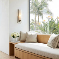Faro 15" Modern Bathroom / Vanity Wall Sconce