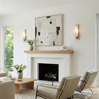 Faro 15" Modern Bathroom / Vanity Wall Sconce