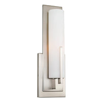 Faro 15" Modern Bathroom / Vanity Wall Sconce