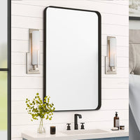 Faro 15" Modern Bathroom / Vanity Wall Sconce