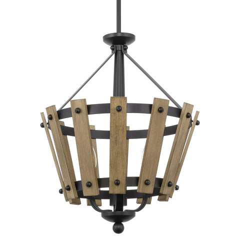 Orwell 20" 3-Light Modern Farmhouse Pendant Light