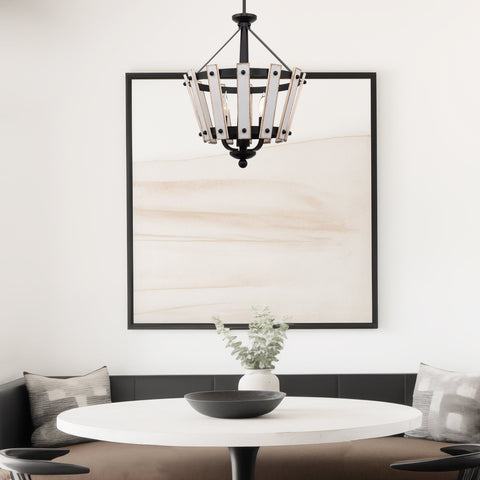 Orwell 20" 3-Light Modern Farmhouse Pendant Light
