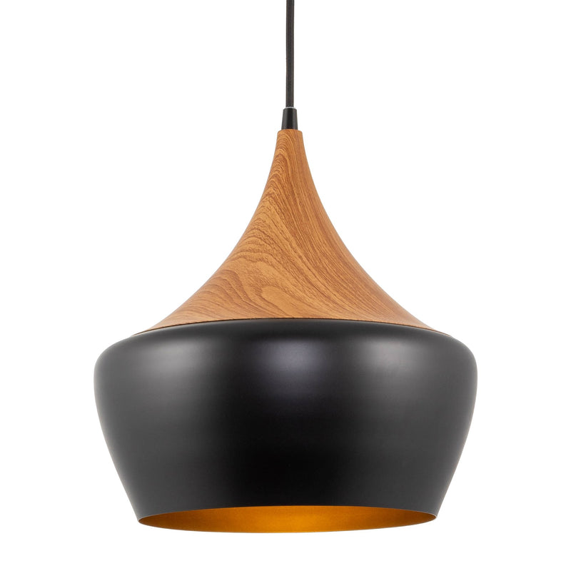 Progress Lighting Bradberry Matte Black Farmhouse Square LED; Mini Hanging Pendant Light Progress Lighting Bradberry Matte Black Farmhouse Square LED; Mini Hanging Pendant Light