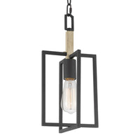 Sheffield 15" Pendant Light