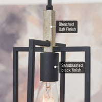 Sheffield 15" Pendant Light