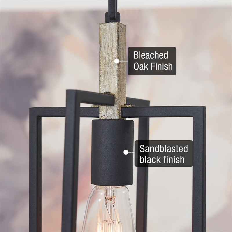 Sheffield 15" Pendant Light