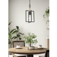 Sheffield 15" Pendant Light