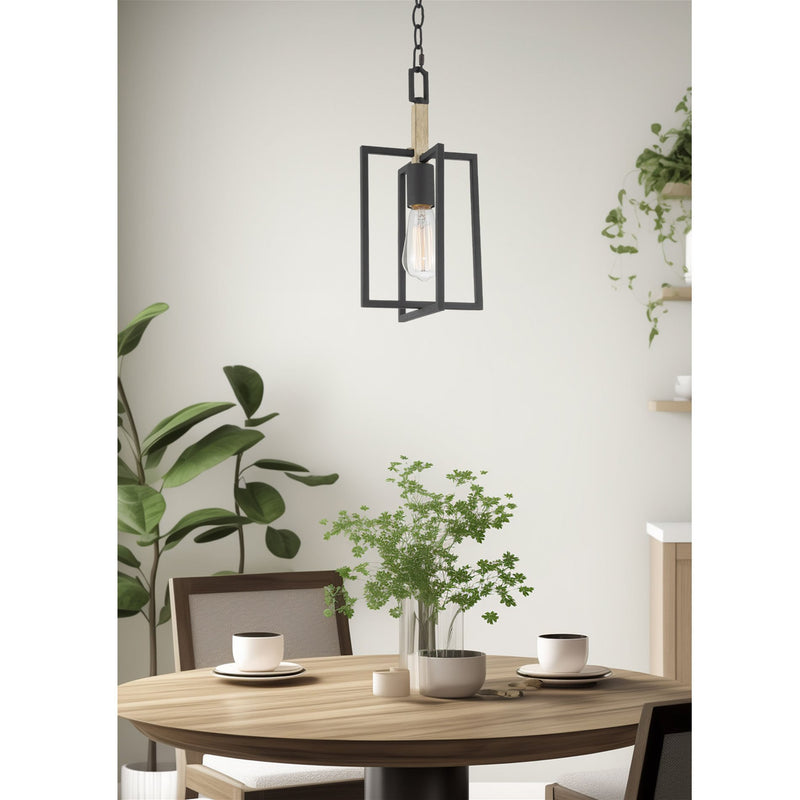 Sheffield 15" Pendant Light