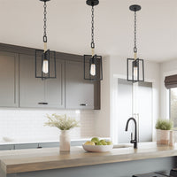 Sheffield 15" Pendant Light