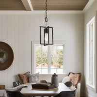 Sheffield 15" Pendant Light