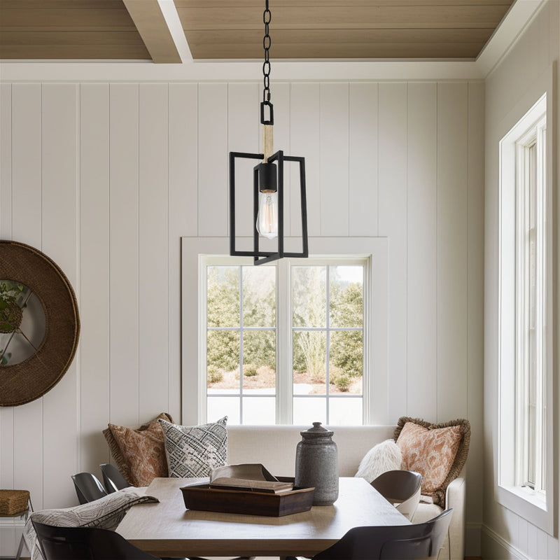 Sheffield 15" Pendant Light