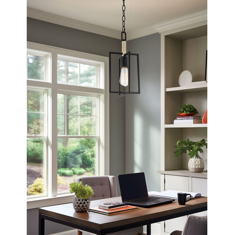 Sheffield 15" Pendant Light