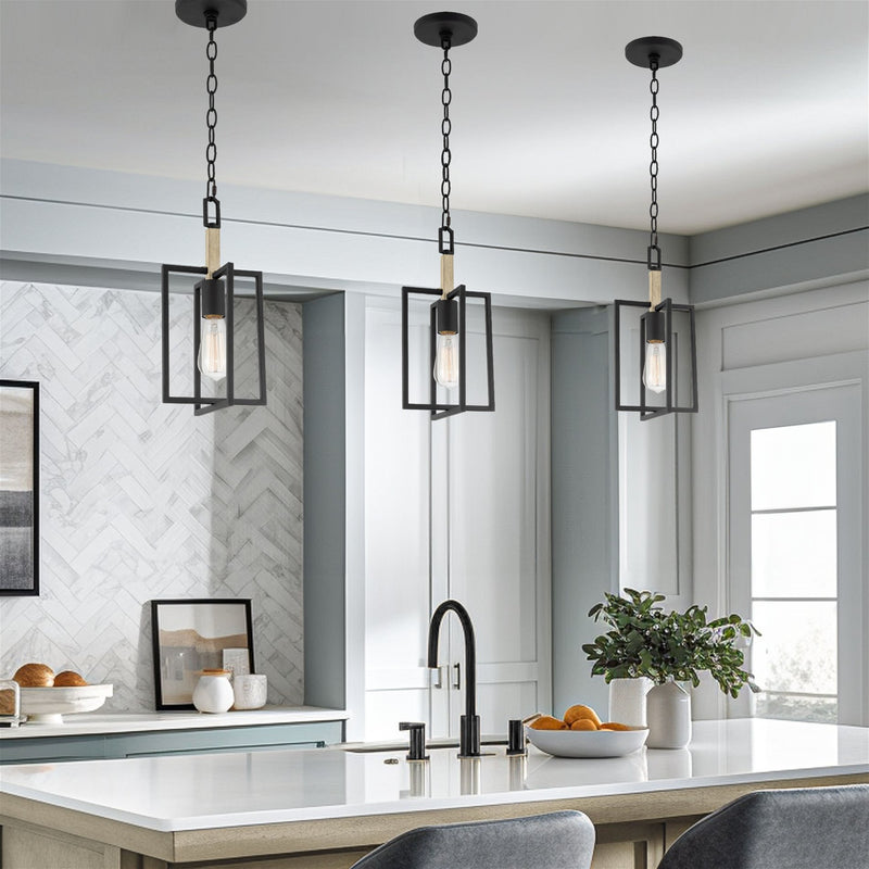 Sheffield 15" Pendant Light