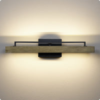 Felix 25" Modern Integrated LED (24W) Vanity / Bathroom Light